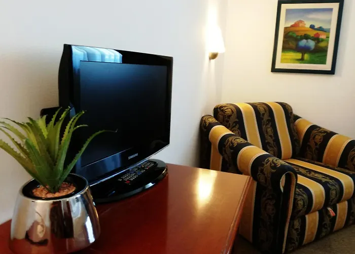 Hotel Medea (Adults Only)