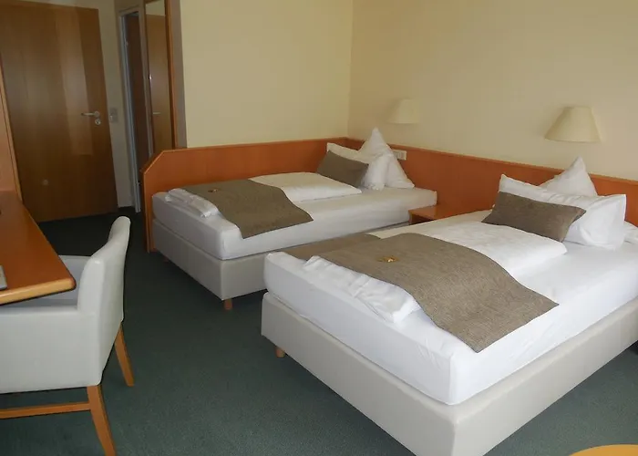Hotel Schober