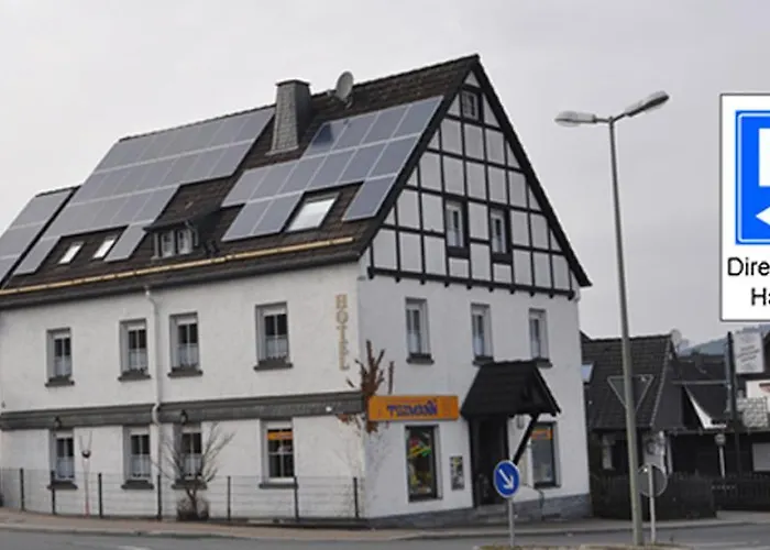 Hotel am Maibaum
