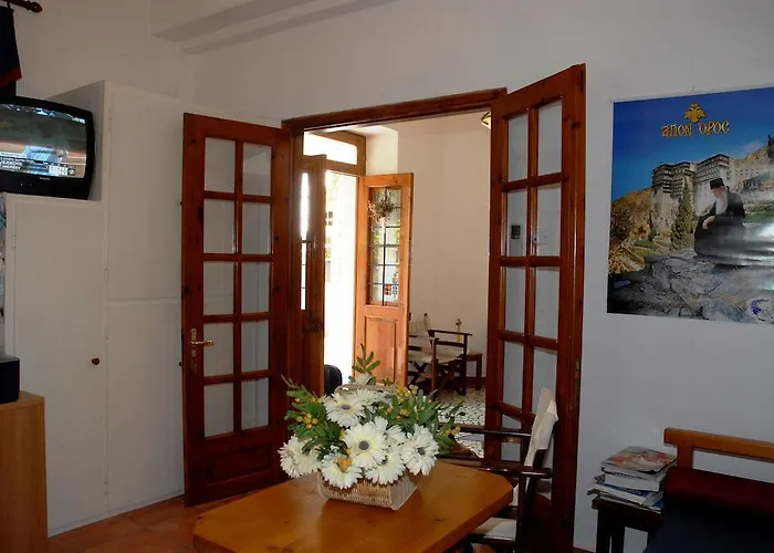 Amaryllis Hotel