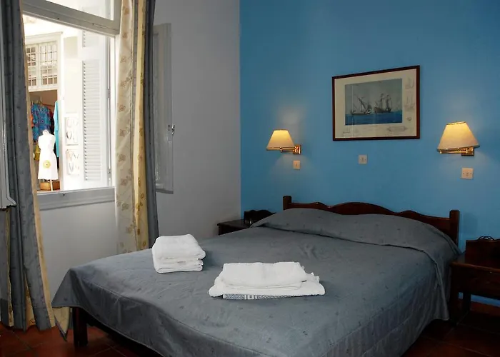 Amaryllis Hotel