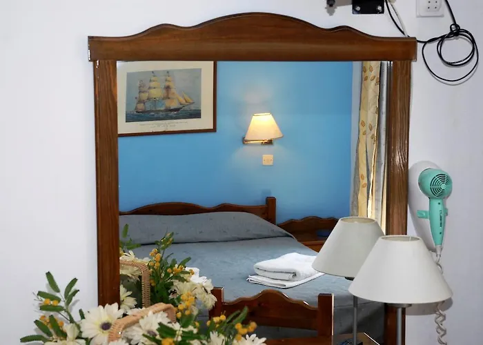 Amaryllis Hotel