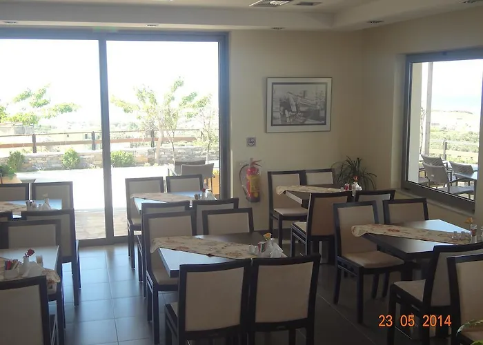 Aegea Hotel