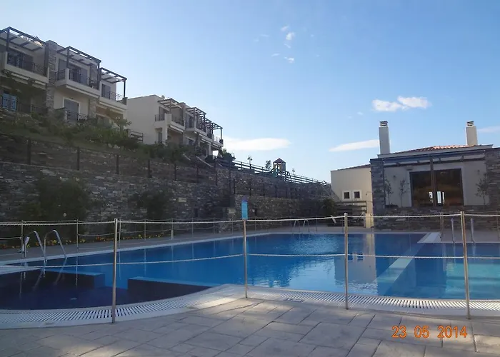 Aegea Hotel