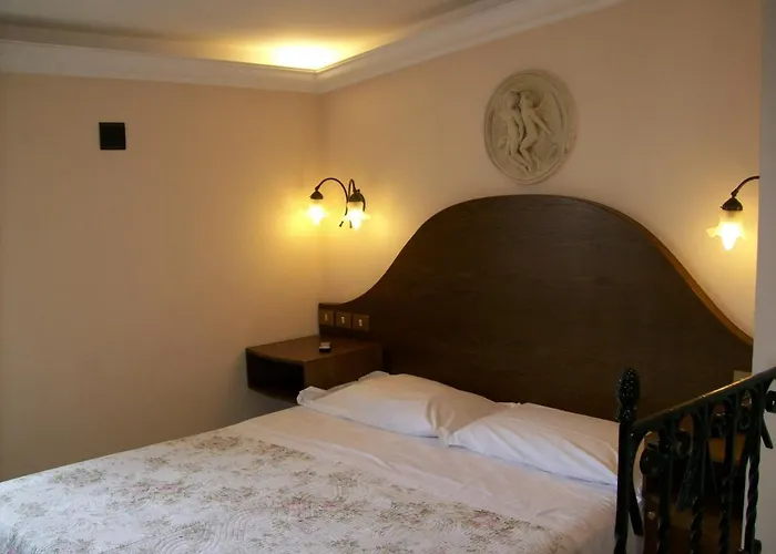 Hotel Prati Rome