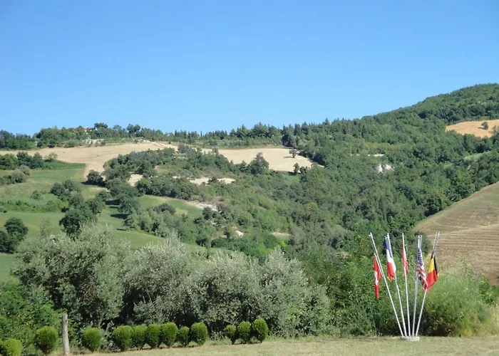 Hotel La Meridiana