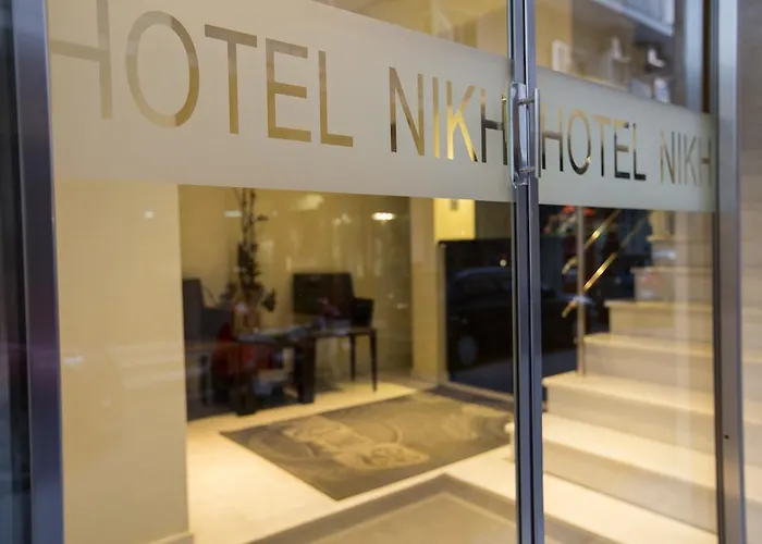 Hotel Niki