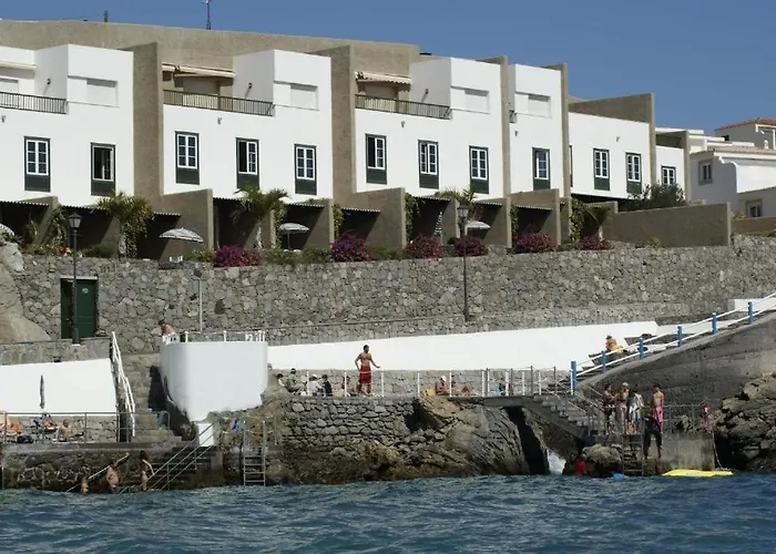 Apartamentos Alegro