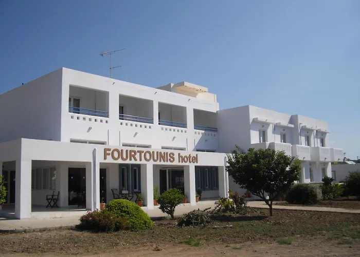 Fourtounis Hotel