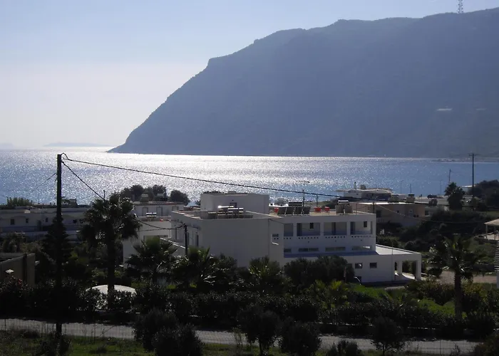 Fourtounis Hotel