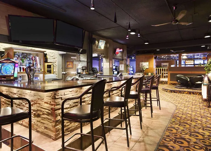 Central Suite Hotel
