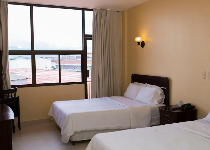 Hotel Novo