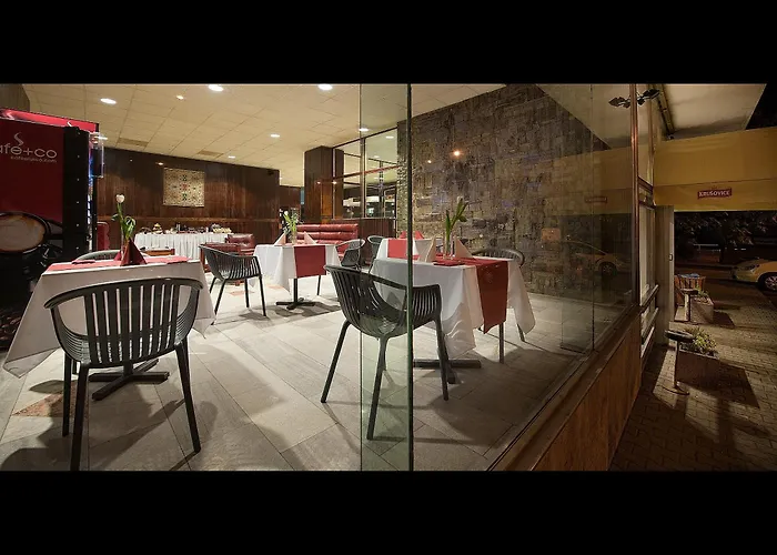Hotel Kladno