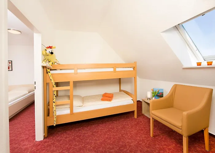 Ferienhotel Bernstein