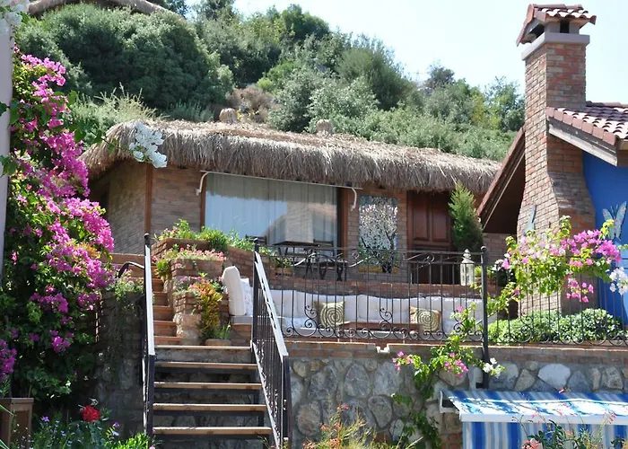 Badem Tatil Evi