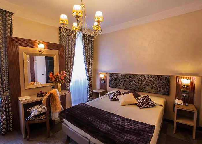 Hotel Romano