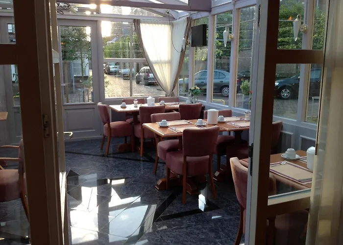 Suydersee Hotel