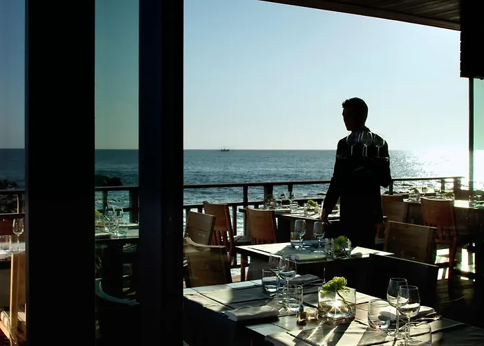 Grand Hotel De L'Ocean