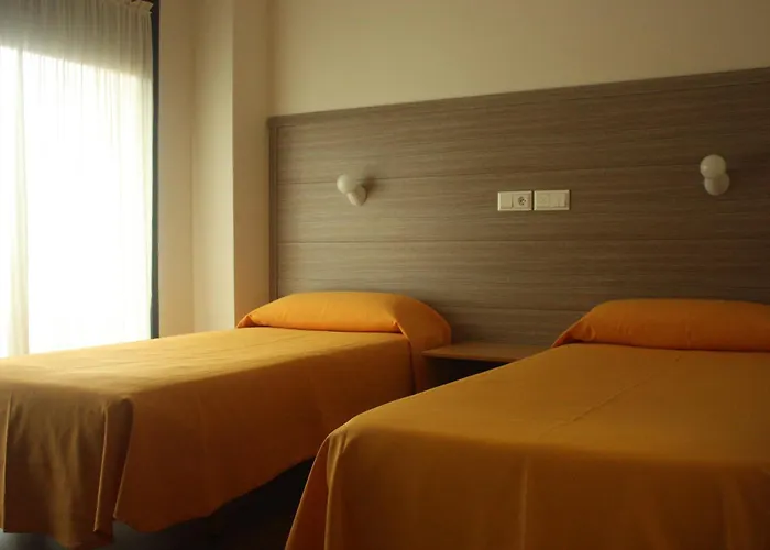 Hotel Delicias (Adults Only)