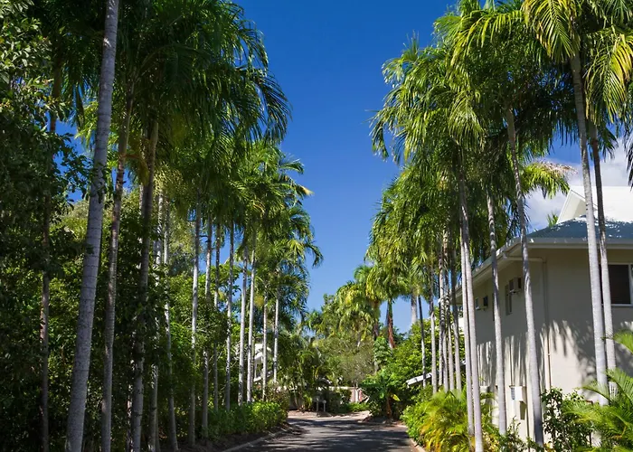 Port Douglas Plantation Resort