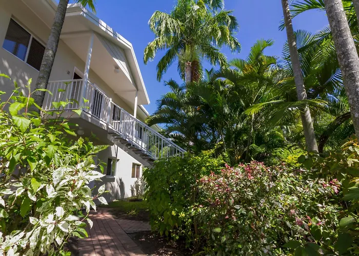 Port Douglas Plantation Resort