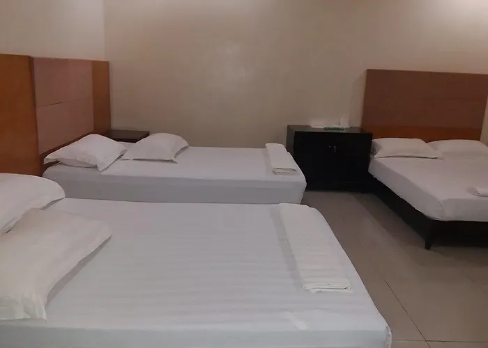 Asia Novo Boutique Hotel - Catbalogan