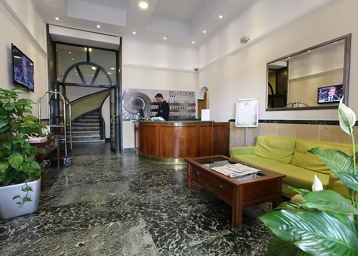 Hotel Belvedere