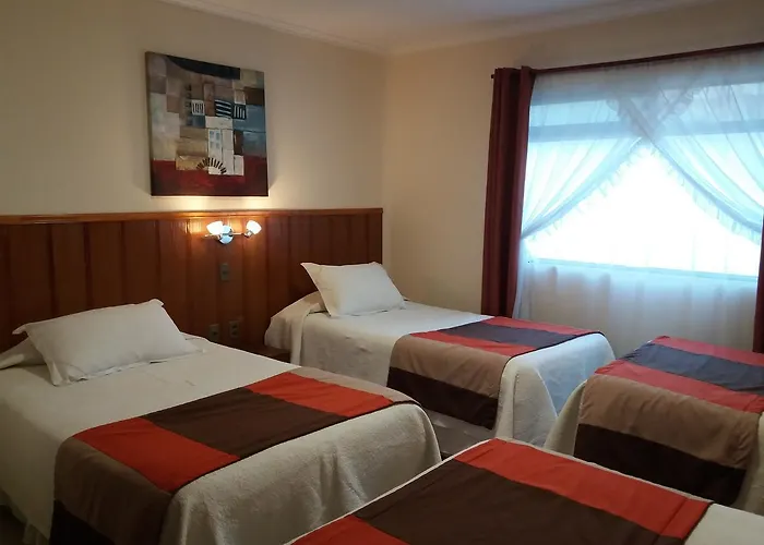 Gran Hotel Ovalle