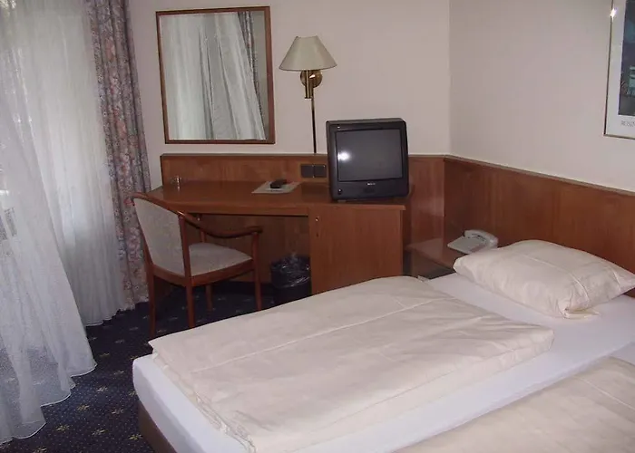 Convention Hotel Hannover