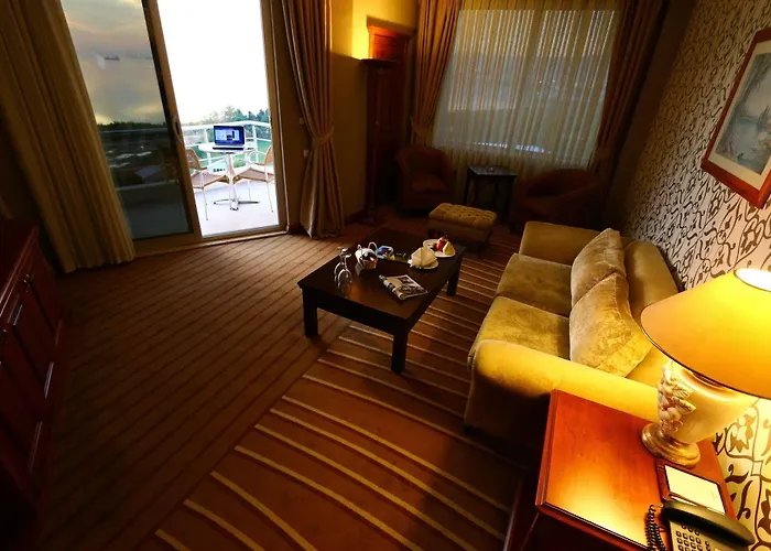 Emex Hotel Kocaeli
