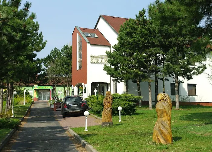 Hotel Sirak