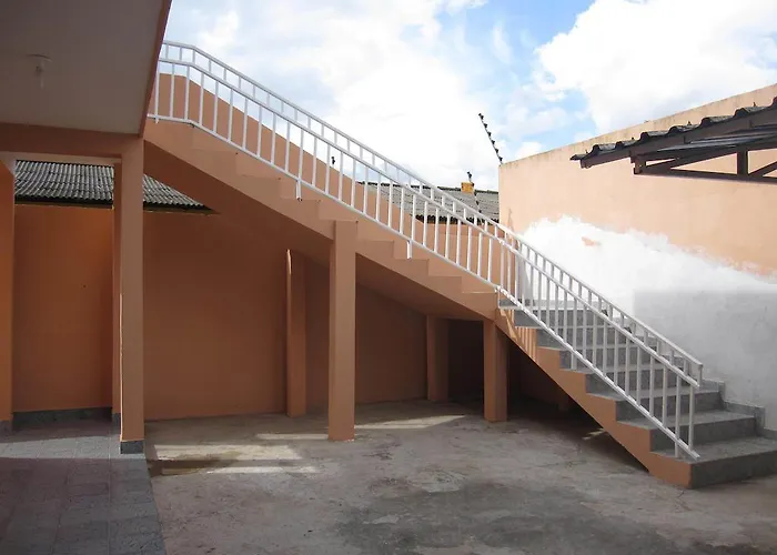 Hotel Mecejana