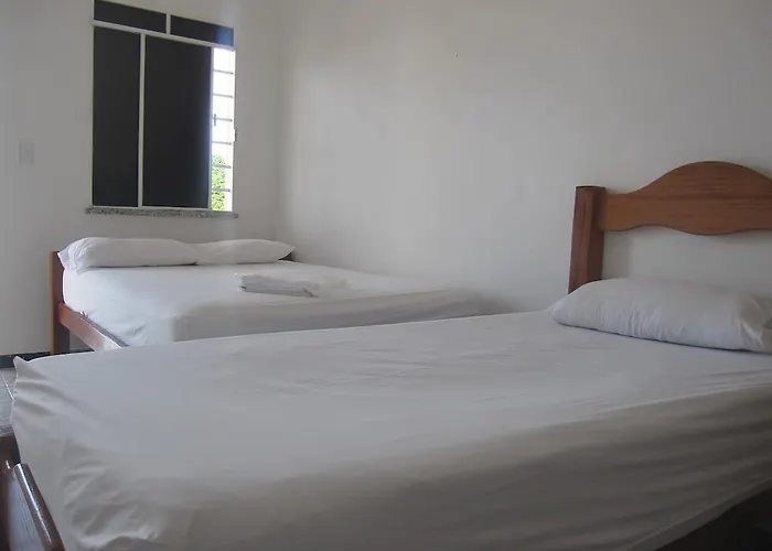 Hotel Mecejana