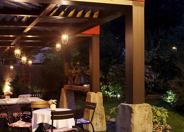 Hotel Iraragorri