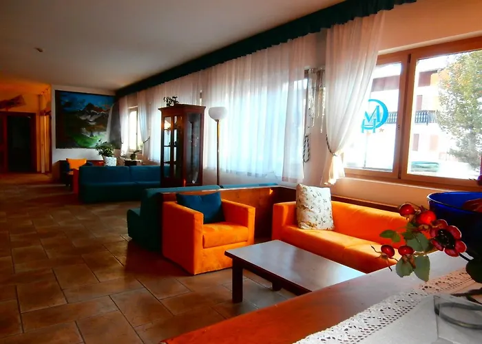 Hotel Orsa Maggiore