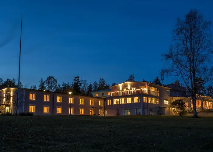 Hotell Frykenstrand; Sure Hotel Collection By Best Western