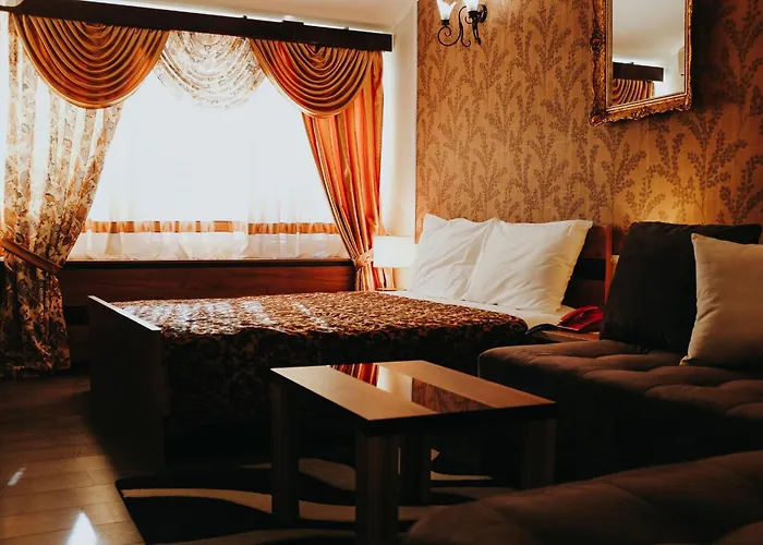 Hotel Sumski Feneri