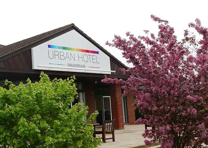Urban Hotel Grantham