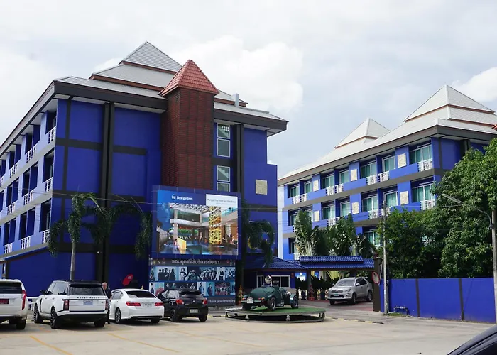 Best Western Royal Buriram