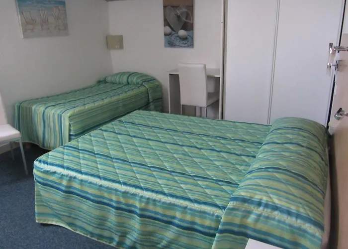 Bel Ombra Hotel