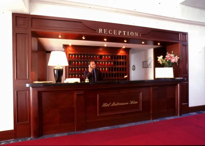 Hotel Mediterraneo