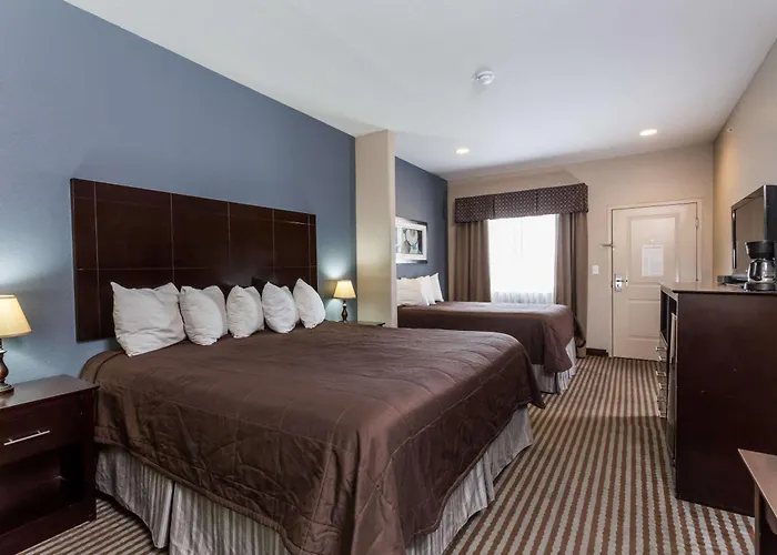 Atria Inn & Suites