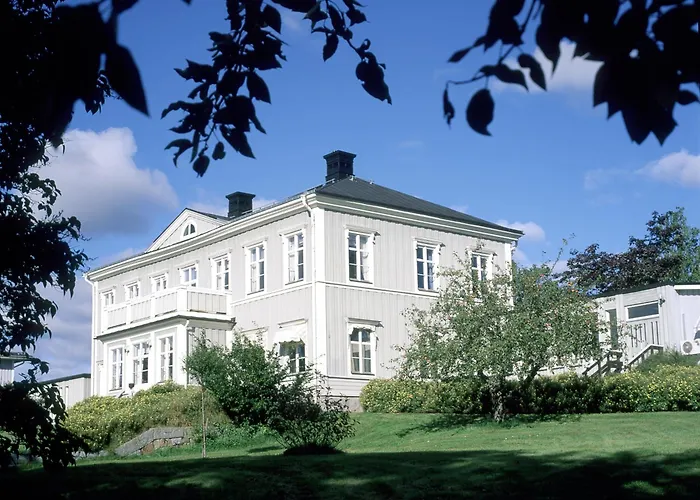 Soerakers Herrgard