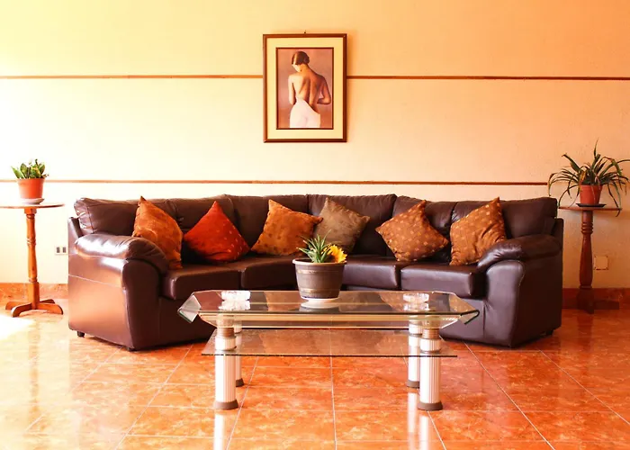 Hotel Costa Pacifico