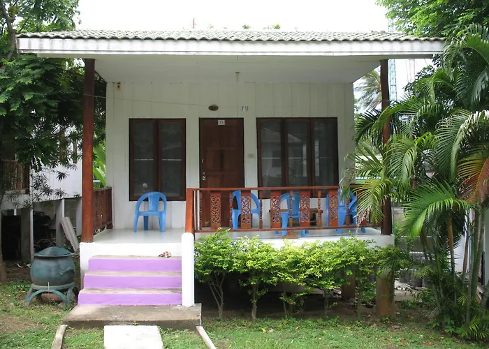 Thai Dee Garden Resort