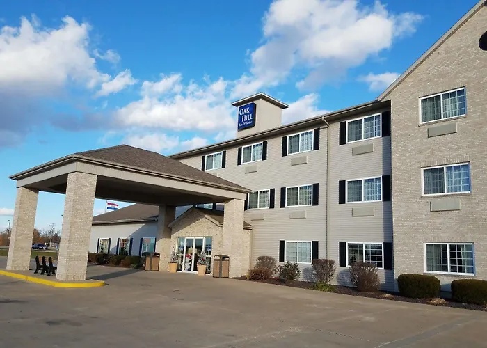 Comfort Inn Canton