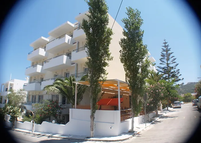 Iolkos Hotel