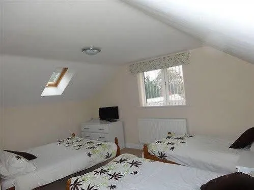 New Barn Cottage B&B