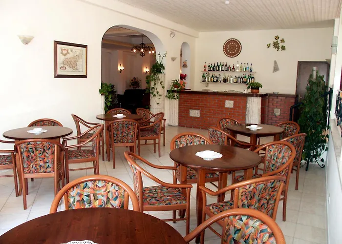 Hotel Delle Palme