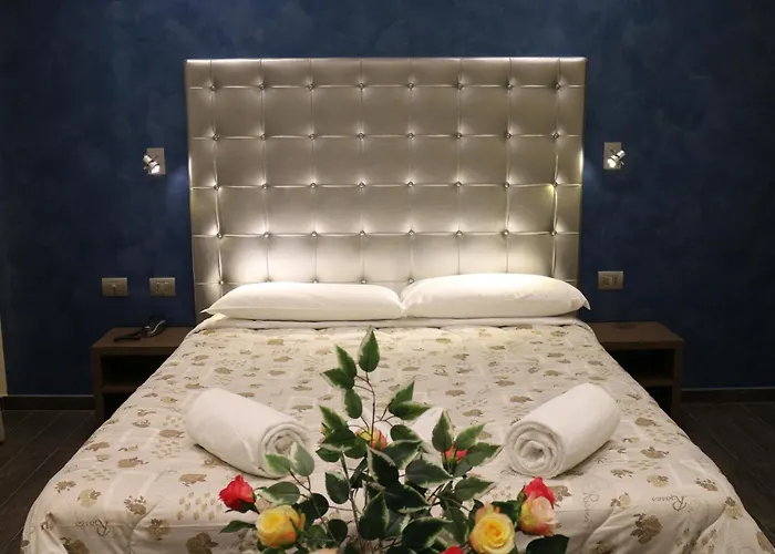 Hotel La Madonnina Milán